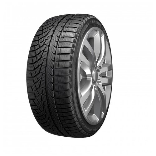 Шина 225/50R17 Sailun Ice Blazer Alpine Evo 1 98V фото, описание