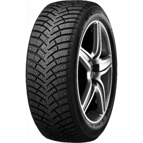 Nexen Winguard Winspike 3 225/55 R17 101T фото, описание