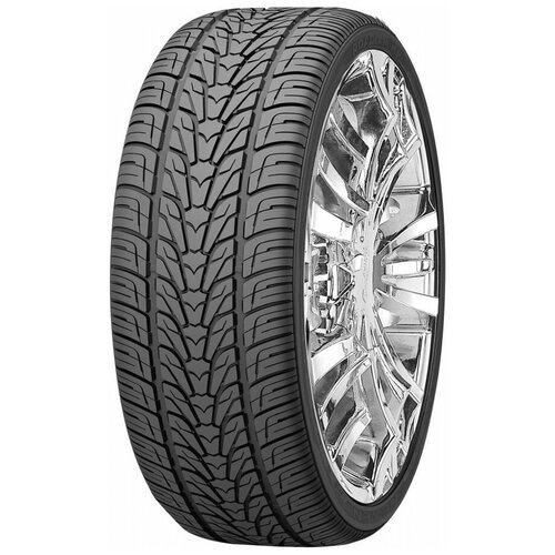 Шина Nexen Roadian HP 295/40 R20 106V летняя фото, описание