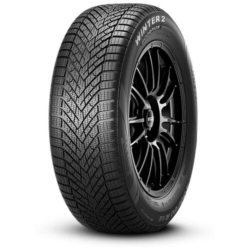 Шина 235/55R19 Pirelli Scorpion Winter 2 105V фото, описание