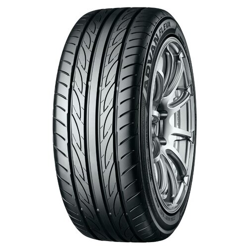 Yokohama Advan Fleva V701 255/40 R18 99W летняя фото, описание