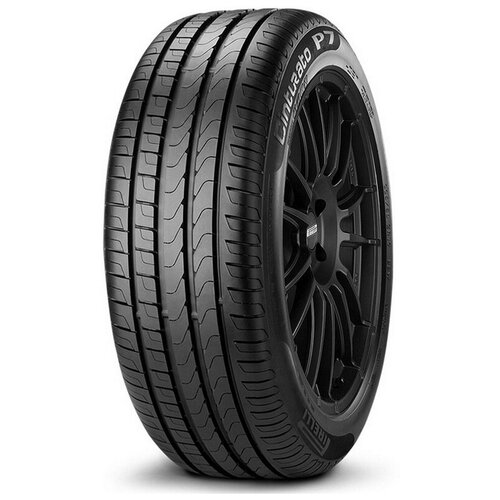 Шина Pirelli P7 Cinturato Run Flat KS R19 245/40 98Y XL фото, описание