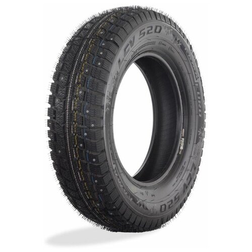 Шина 185/75R16C Kama Euro LCV-520 104/102R фото, описание