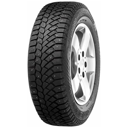 Шина 185/65R14 Gislaved Nord*Frost 200 90T фото, описание