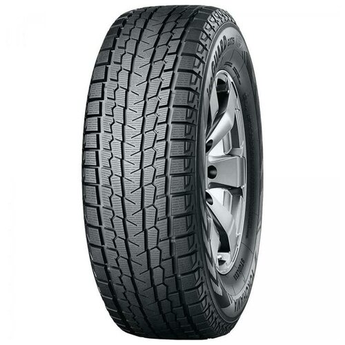 Зимняя шина Yokohama Ice Guard G075 215/70 R15 98Q фото, описание