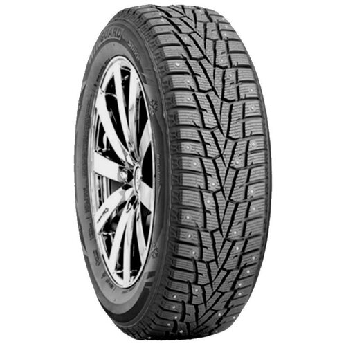 Шина Roadstone Winguard WinSpike 205/65 R15 99T фото, описание