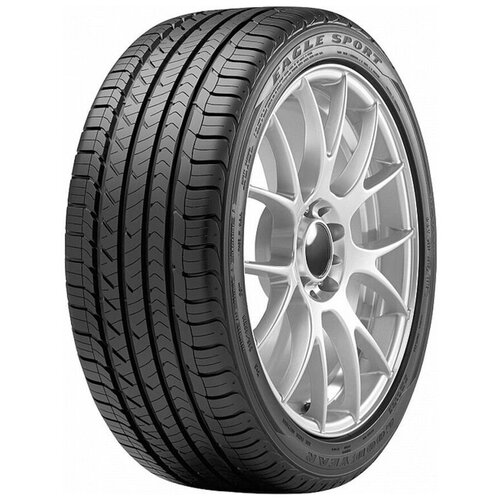 Goodyear 215/55R17 EAGLE SPORT TZ FP 94V фото, описание