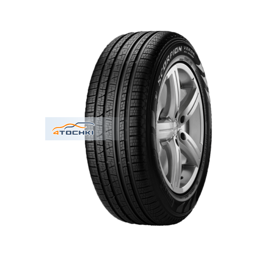 Pirelli 245/60R18 105H Scorpion Verde All-Season KS TL M+S фото, описание