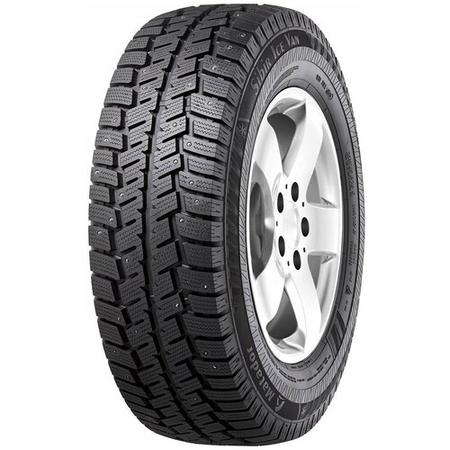 Matador MPS 500 Sibir Ice Van 225/75 R16C 116R (шип) фото, описание