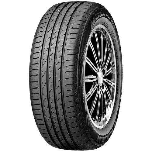 Nexen Nblue HD Plus 205/50 R16 87V фото, описание