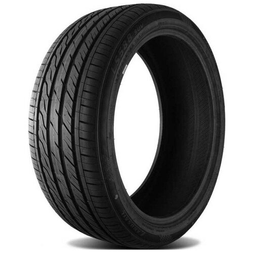 Landsail LS588 SUV 295/40 R21 111W летняя фото, описание