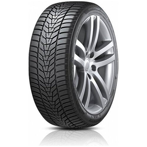 Шина Hankook Winter i*cept evo3 W330 235/40R18 95V нешипованная фото, описание