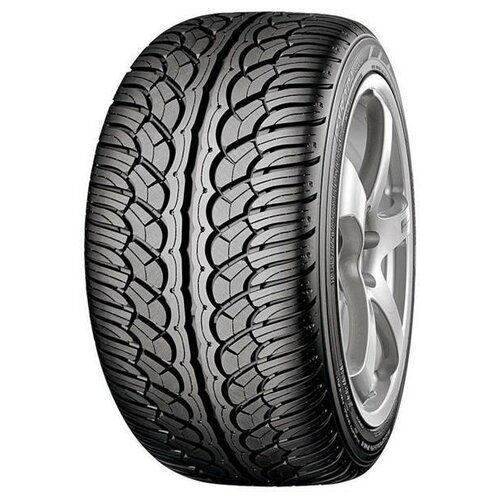 Yokohama 235/55 R18 Parada Spec-X (PA02) 100V фото, описание