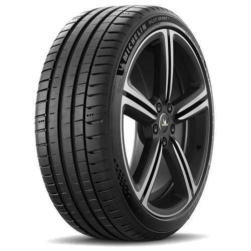 Шина Michelin Pilot Sport 5 255/40R18 99Y фото, описание