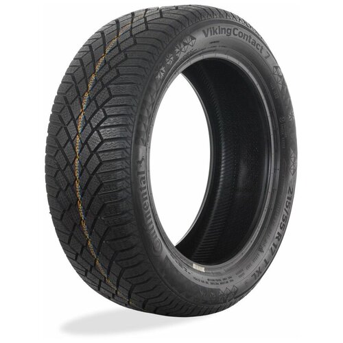 Continental ContiVikingContact 7 225/55 R17 126T зимняя фото, описание