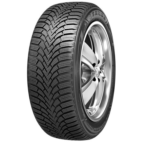 Шина 185/55R14 Sailun Ice Blazer Alpine+ 80T фото, описание