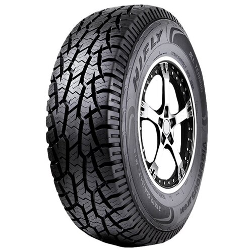 HIFLY Vigorous AT601 235/85 R16 120/116R фото, описание