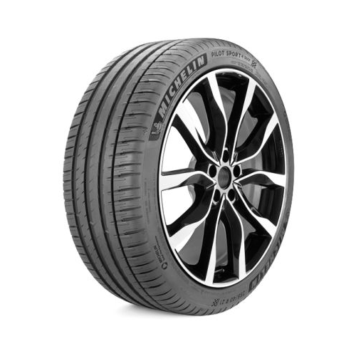 Michelin Pilot Sport 4 275/40 R21 107Y SUV фото, описание