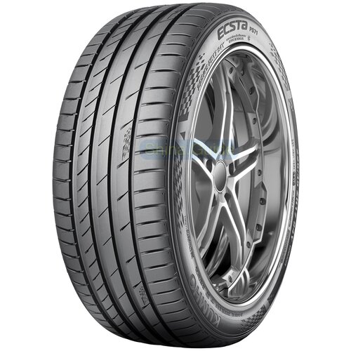 Kumho Ps71 285/50 R20 116W летняя фото, описание