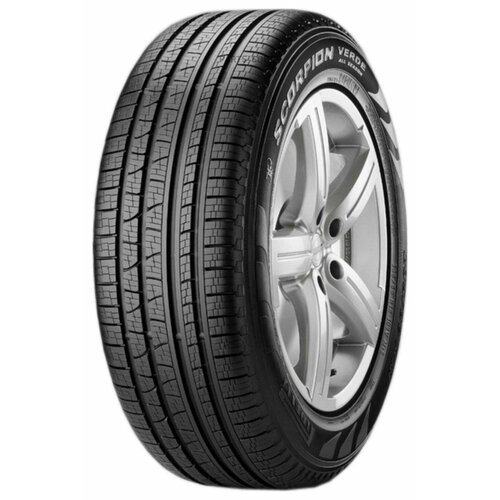 PIRELLI 2369200 235/65R17 108V XL Scorpion Verde All-Season TL M+S фото, описание