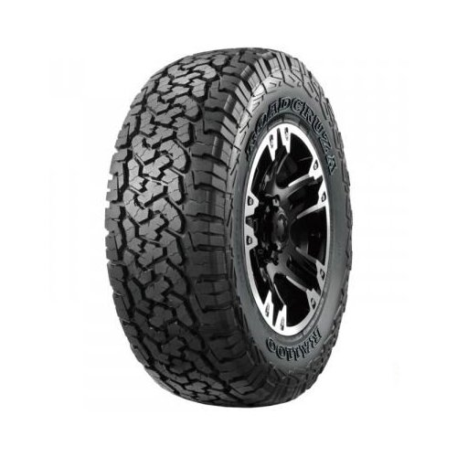 Автомобильные летние шины Roadcruza RA1100 265/70 R18 124/121S фото, описание