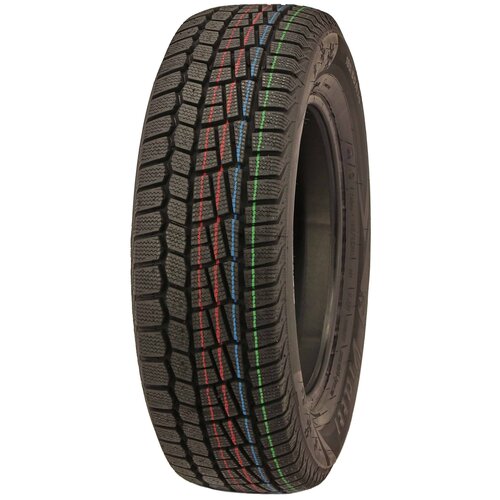 Viatti Brina V-521 185/60 R14 T82 зимняя фото, описание