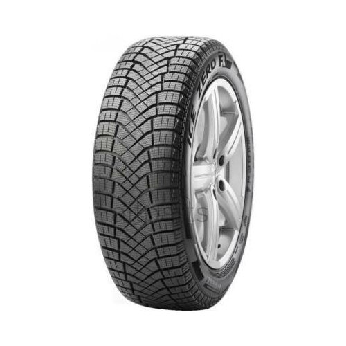 PIRELLI 4463900 Автошина R19 225/55 Pirelli Ice Zero Friction 103H XL зима 4463900 фото, описание