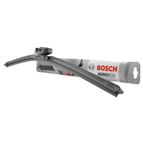 Щетка с/о BOSCH Aero Eco 600мм бескаркасная фото, описание