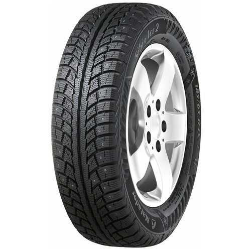 Шина зимняя автомобильная Matador MP30 Sibir Ice 2 185/60 R15 88T фото, описание