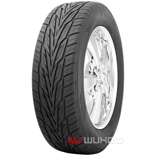 Toyo Proxes STIII 275/55 R20 117V летняя фото, описание