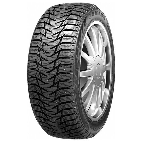 Шины зимние 175/70R13 82T Sailun Ice Blazer WST3 фото, описание