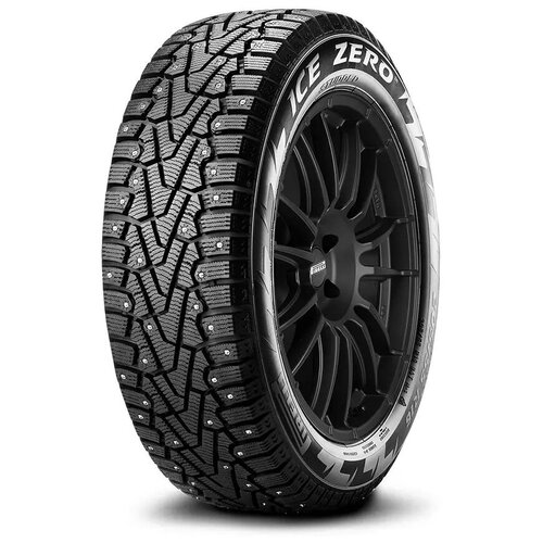 Pirelli 215/55R17 98T Ice Zero (XL) фото, описание