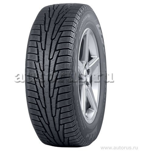 Шина Ikon Tyres Nordman RS2 165/65 R14 79R зимняя липучка фото, описание