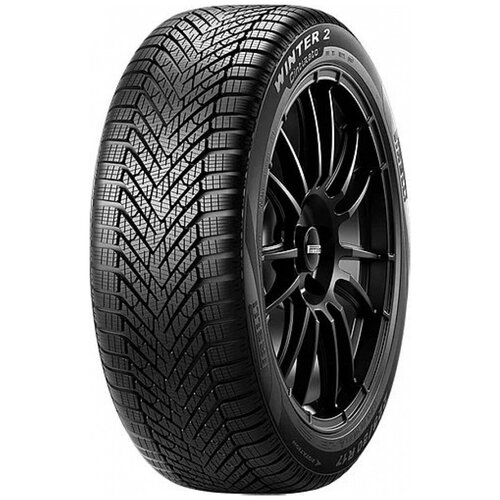 Pirelli Cinturato Winter 2 225/40 R18 92V зимняя фото, описание