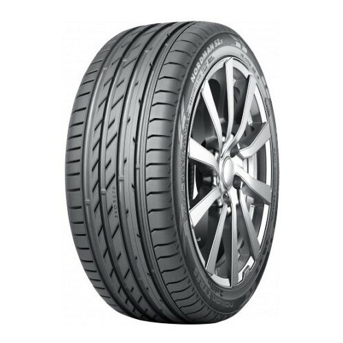 Nordman SZ2 205/50 R17 93W XL фото, описание