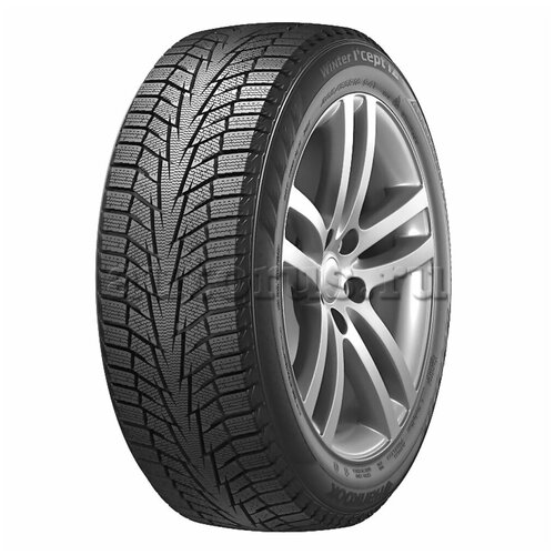 Автошина R17 215/55 Hankook Winter I*Cept Iz2 (W616) 98t Xl Зима 1019949 HANKOOK арт. 1019949 фото, описание