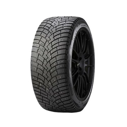 Pirelli Scorpion Ice Zero 2 285/45R22 114H K1 XL фото, описание