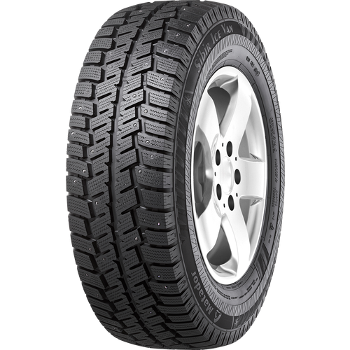 Шины 195/70 R15 104/102R Matador MPS500 Sibir Ice Van фото, описание