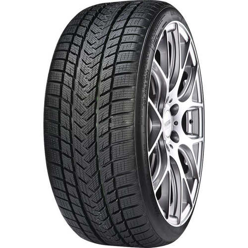 Шина GRIPMAX SureGrip Pro Winter 275/30 R21 98V зимняя липучка фото, описание