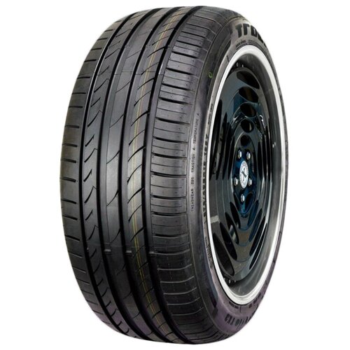 Шина Tracmax X-Privilo TX3 255/45R20 105Y фото, описание