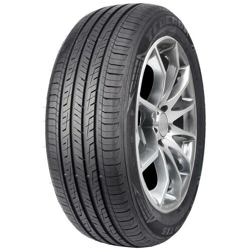 Автошина Tracmax X-Privilo TX5 175/65 R14 82H фото, описание