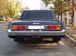 foto 2 Auto ZIL 114 Limusin (1 generacion 1967 1985)