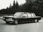 фотография 4 Авто ZIL 114 Лимузин (1 поколение 1967 1985)