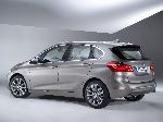 Машина BMW 2 serie Active Tourer өзгөчөлүктөрү, сүрөт 2