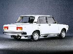 фотография 4 Авто VAZ (Lada) 2105 Седан (1 поколение 1980 2010)