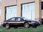 surat 2 Awtoulag Chrysler 300M Sedan (1 nesil 1999 2004)
