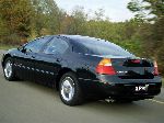 fénykép 4 Autó Chrysler 300M Szedán (1 generáció 1999 2004)