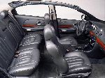 Car Chrysler 300M kenmerken, foto 6