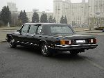 foto 3 Bil ZIL 4104 Limousin (1 generation 1985 2000)