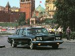 fotografie 5 Auto ZIL 4104 Limuzína (1 generácia 1985 2000)